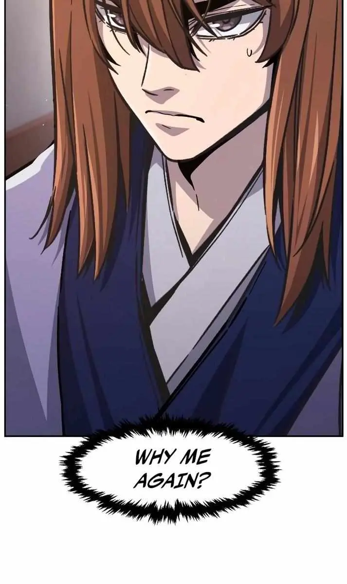 Absolute Sword Sense Chapter 94 Page 137