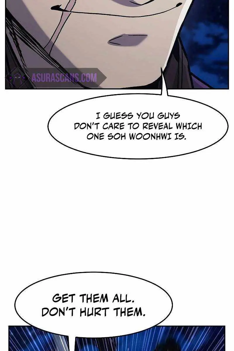 Absolute Sword Sense Chapter 95 Page 3