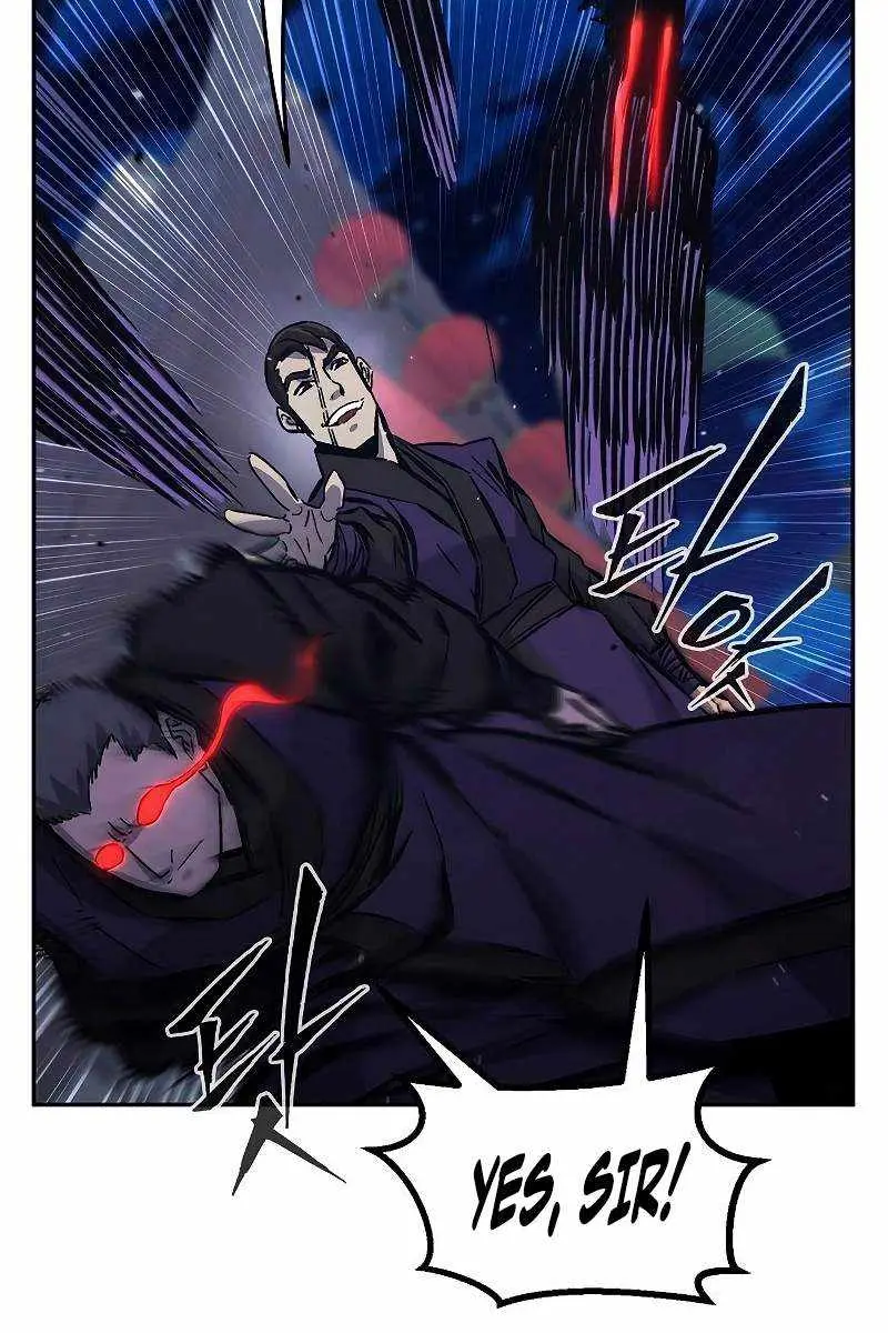 Absolute Sword Sense Chapter 95 Page 4