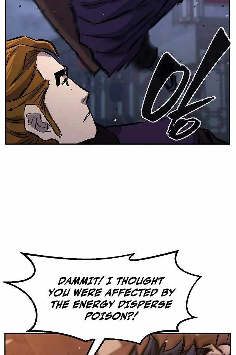 Absolute Sword Sense Chapter 95 Page 6