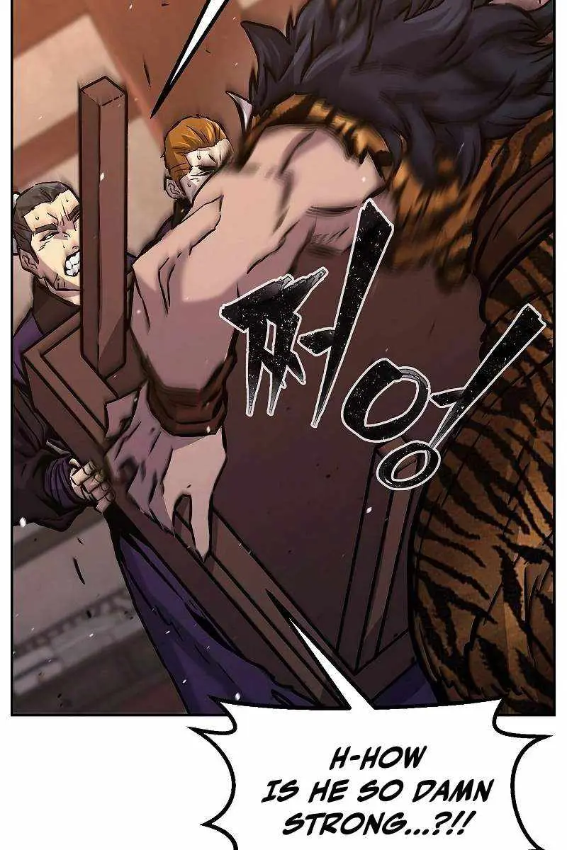 Absolute Sword Sense Chapter 95 Page 7