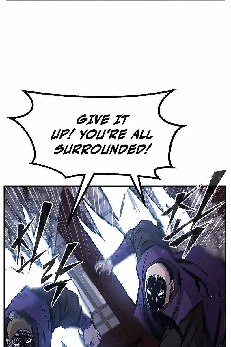 Absolute Sword Sense Chapter 95 Page 11