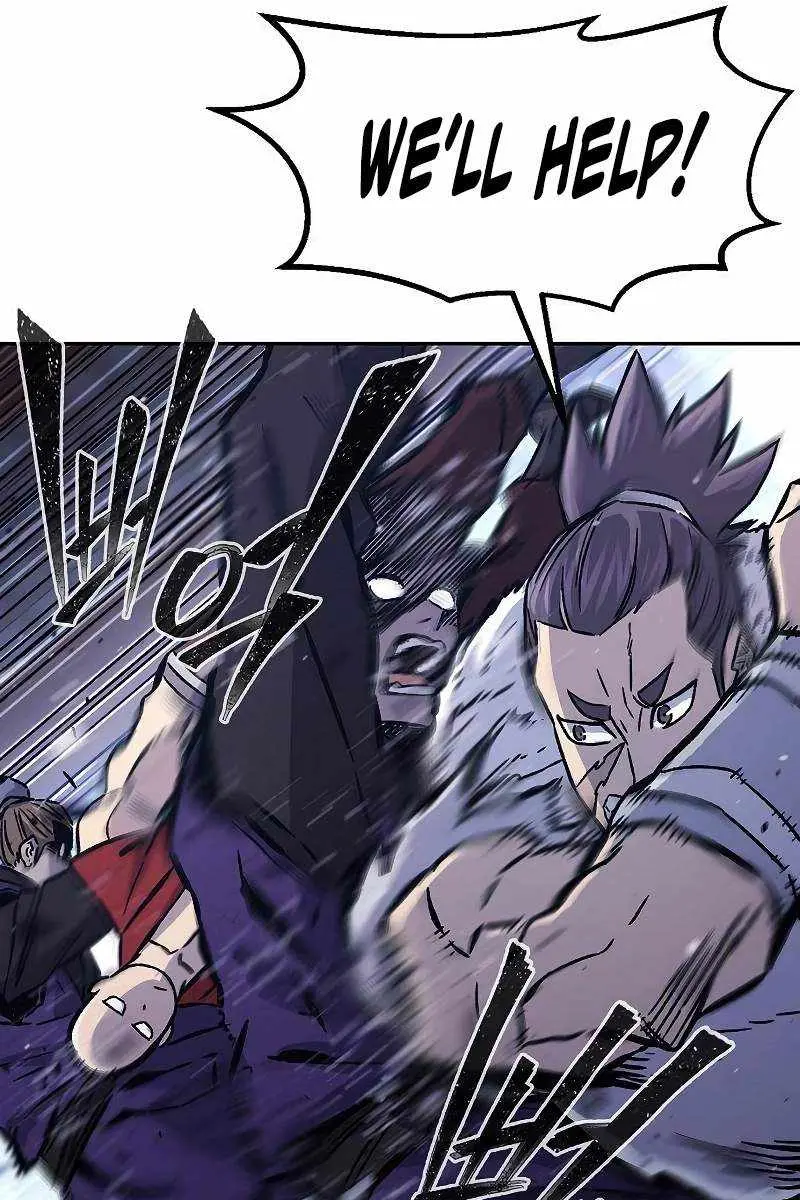 Absolute Sword Sense Chapter 95 Page 13