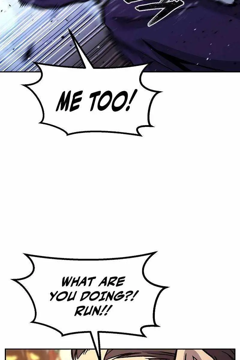 Absolute Sword Sense Chapter 95 Page 14