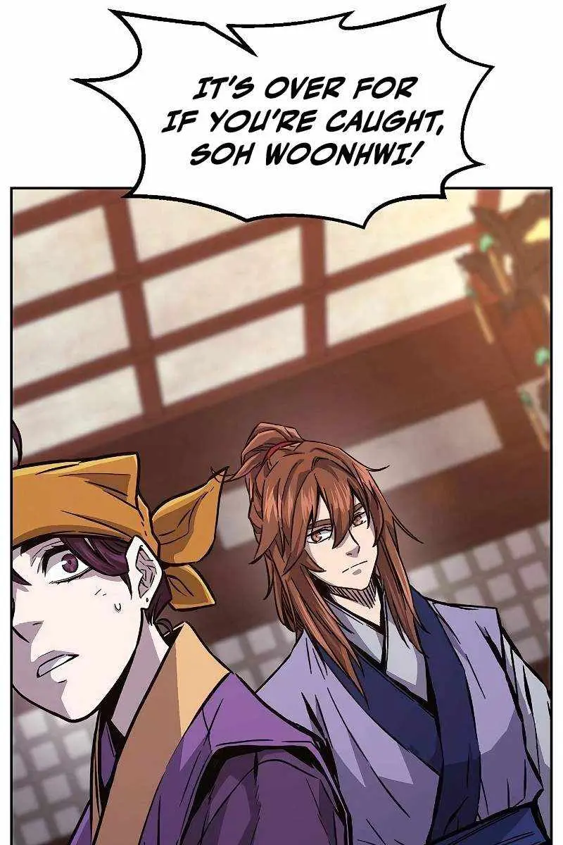 Absolute Sword Sense Chapter 95 Page 16