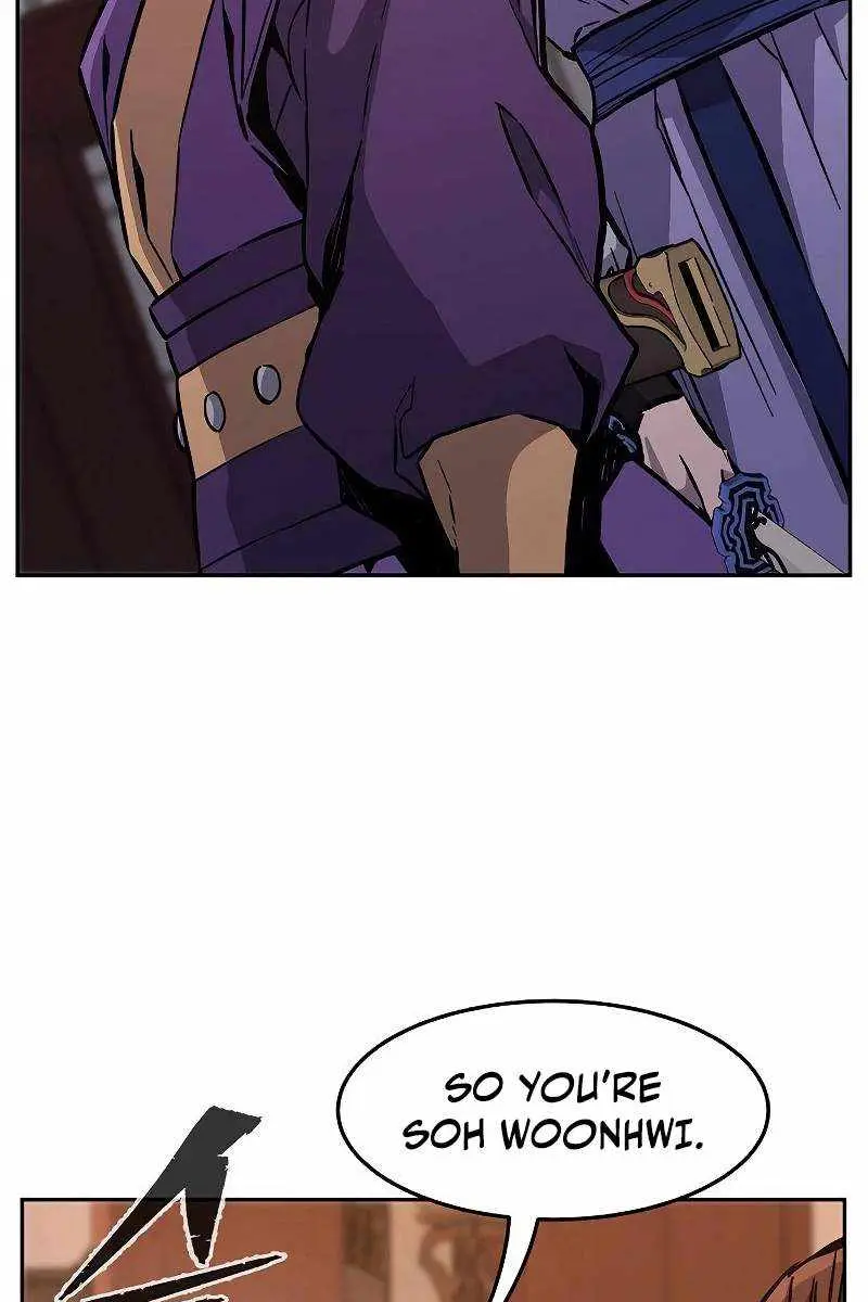 Absolute Sword Sense Chapter 95 Page 17