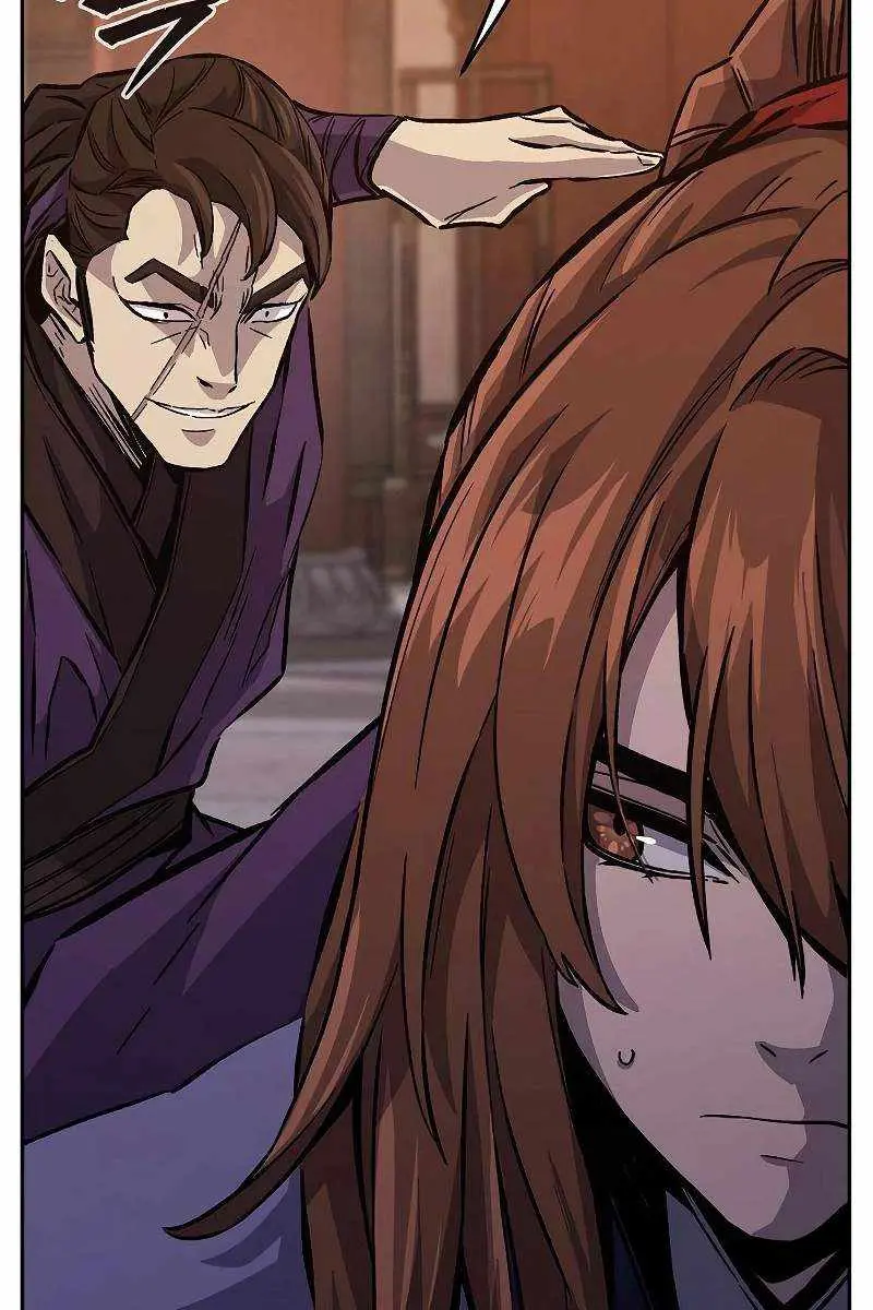 Absolute Sword Sense Chapter 95 Page 18