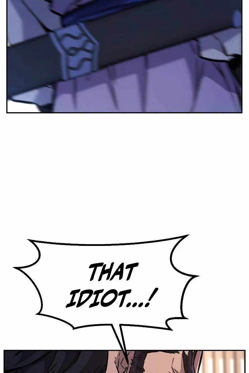 Absolute Sword Sense Chapter 95 Page 20