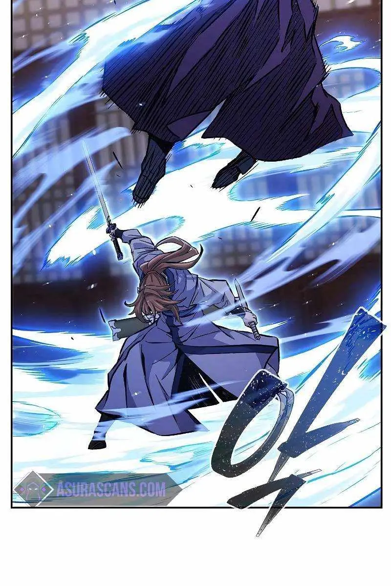 Absolute Sword Sense Chapter 95 Page 23