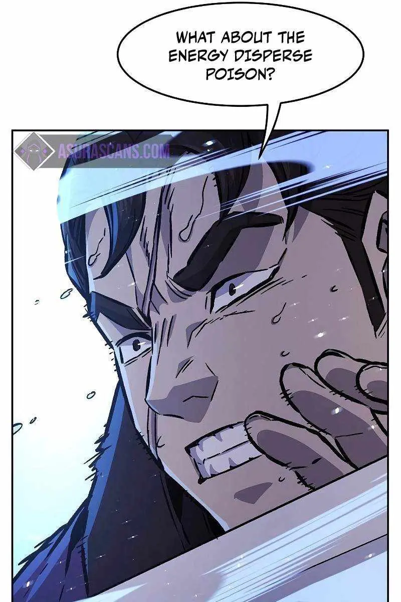 Absolute Sword Sense Chapter 95 Page 25