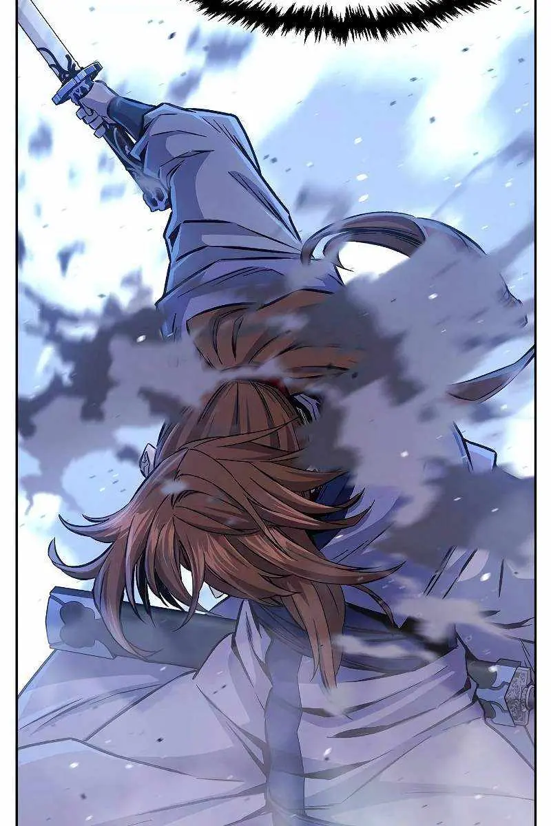 Absolute Sword Sense Chapter 95 Page 27