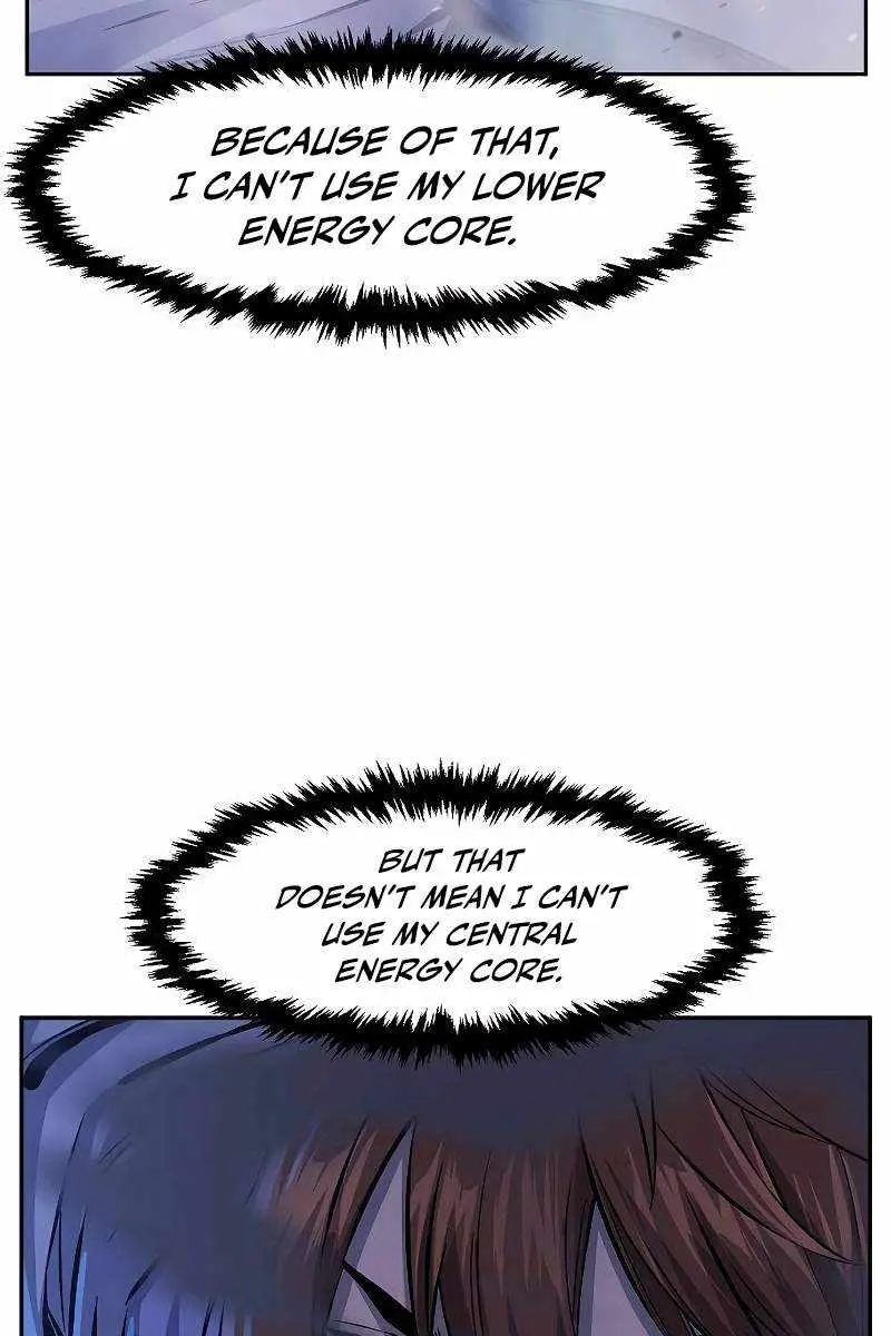 Absolute Sword Sense Chapter 95 Page 28