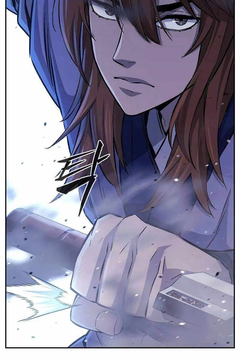 Absolute Sword Sense Chapter 95 Page 29