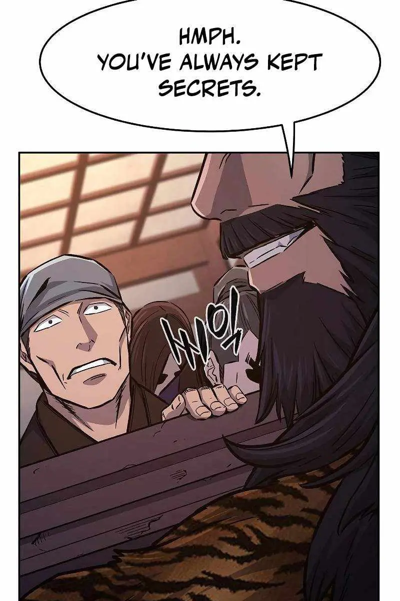 Absolute Sword Sense Chapter 95 Page 32