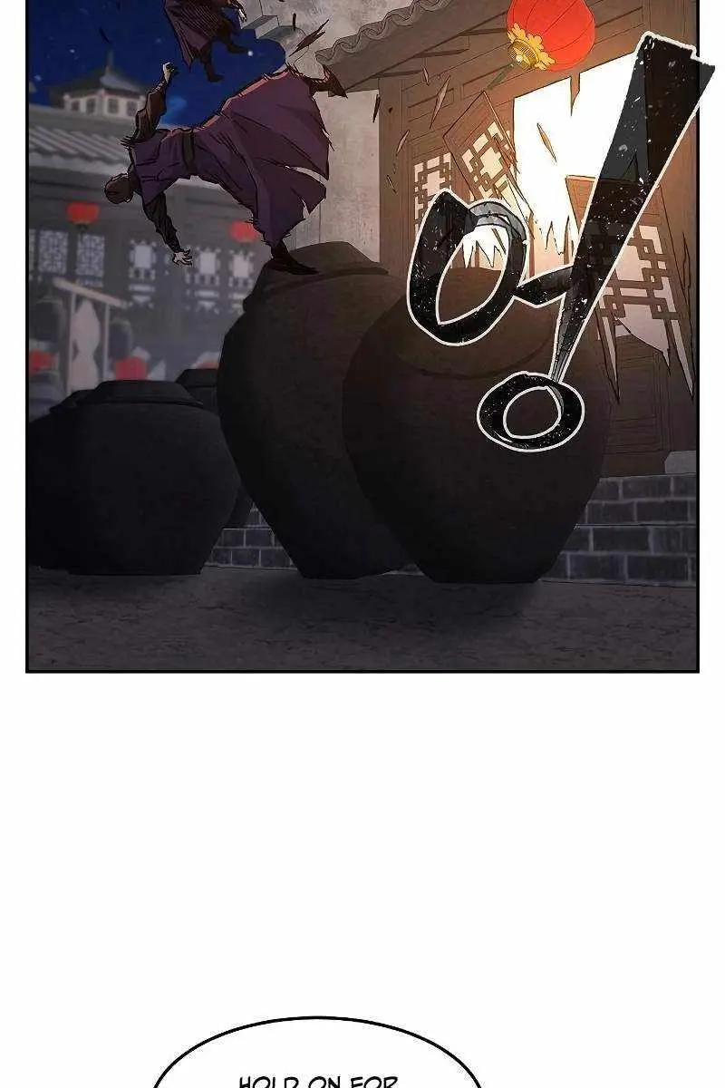 Absolute Sword Sense Chapter 95 Page 34