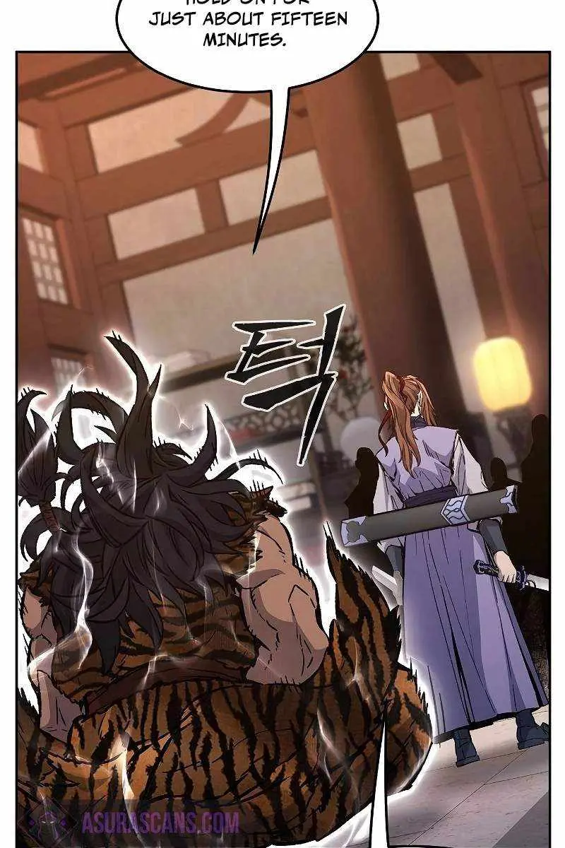 Absolute Sword Sense Chapter 95 Page 35