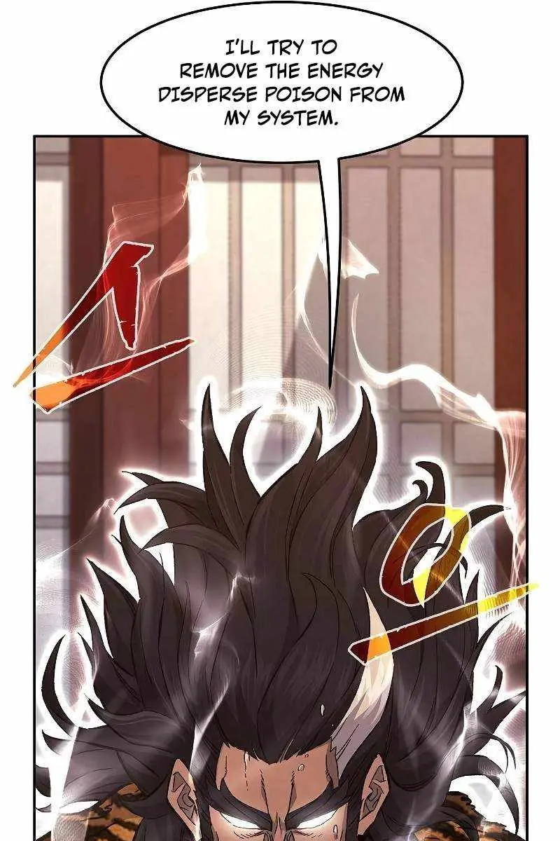 Absolute Sword Sense Chapter 95 Page 37