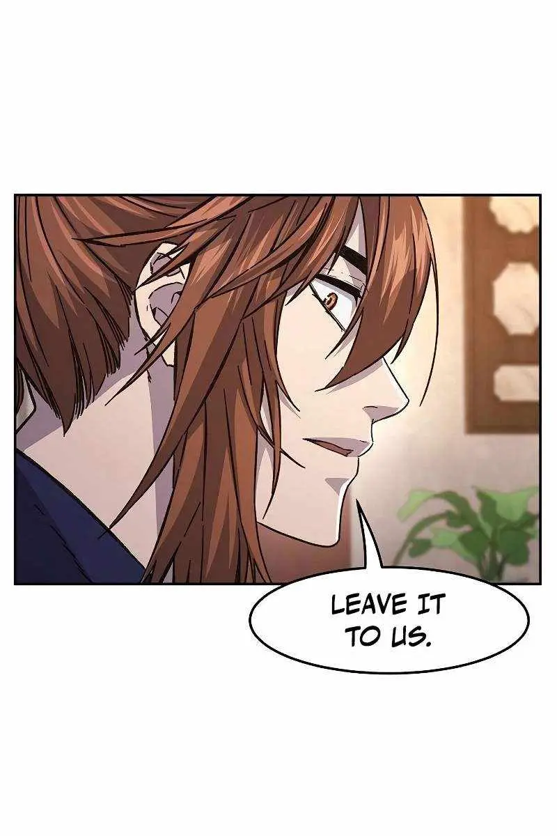 Absolute Sword Sense Chapter 95 Page 39