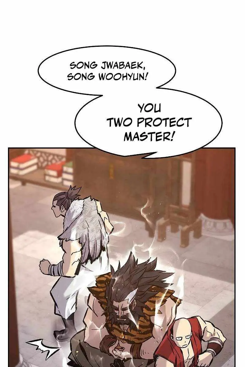 Absolute Sword Sense Chapter 95 Page 40