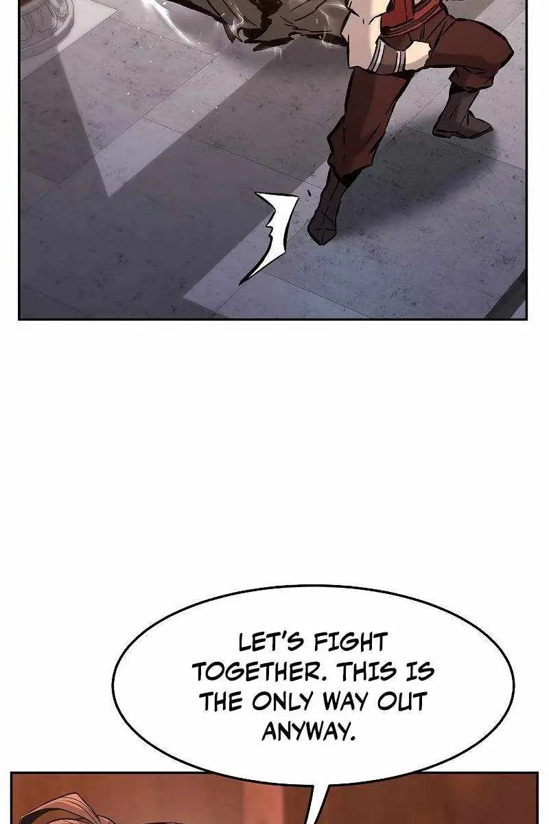 Absolute Sword Sense Chapter 95 Page 41