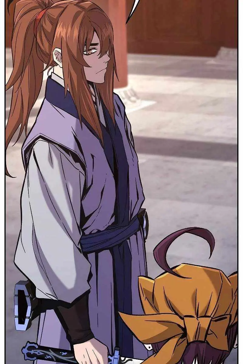 Absolute Sword Sense Chapter 95 Page 42