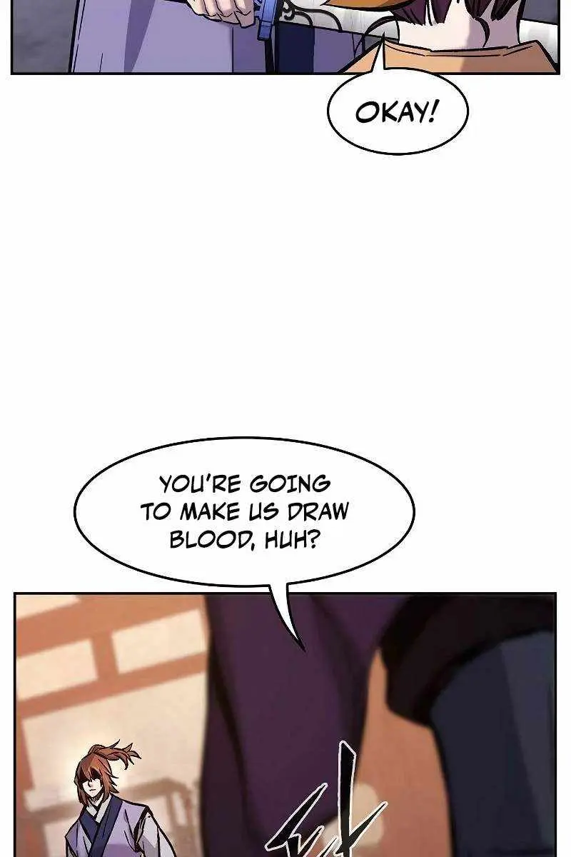 Absolute Sword Sense Chapter 95 Page 43