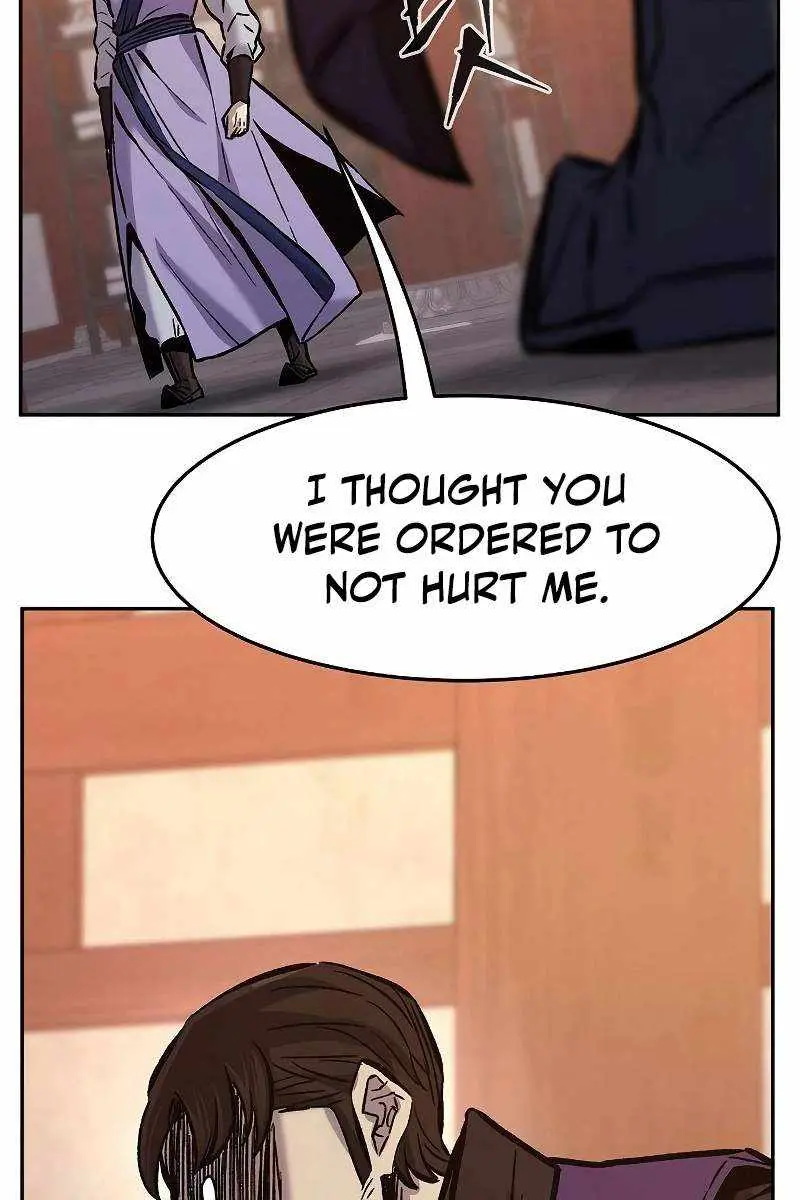 Absolute Sword Sense Chapter 95 Page 44