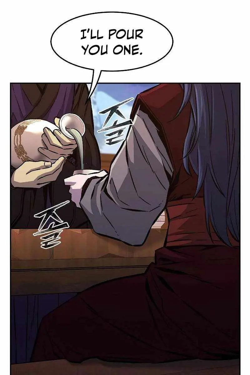 Absolute Sword Sense Chapter 95 Page 56