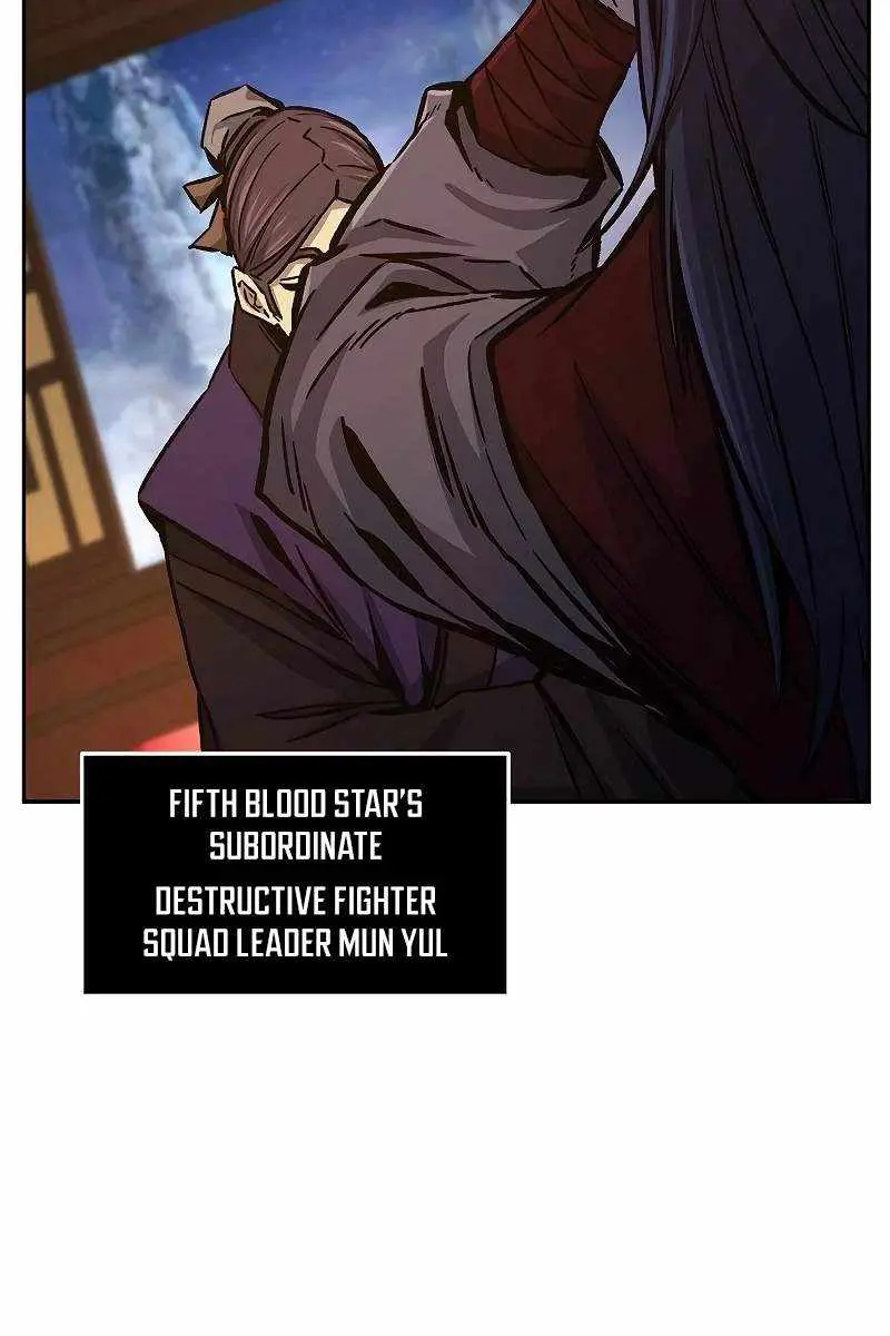 Absolute Sword Sense Chapter 95 Page 58