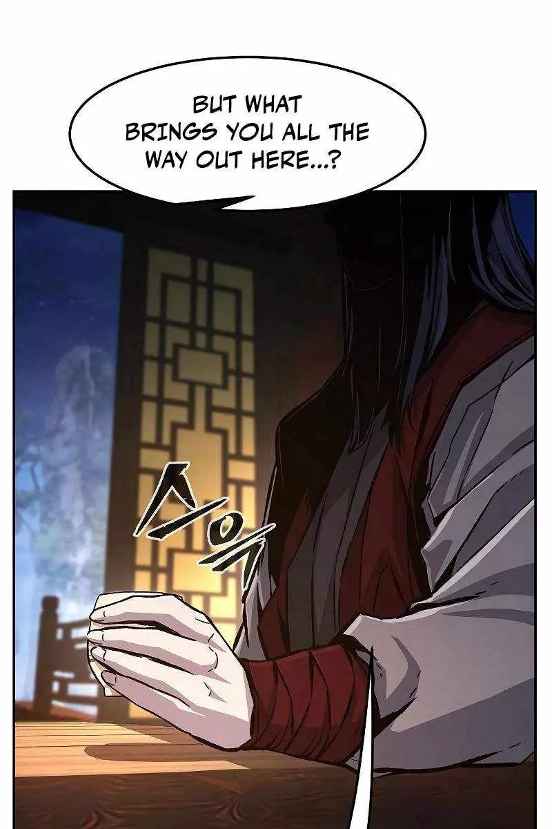 Absolute Sword Sense Chapter 95 Page 59