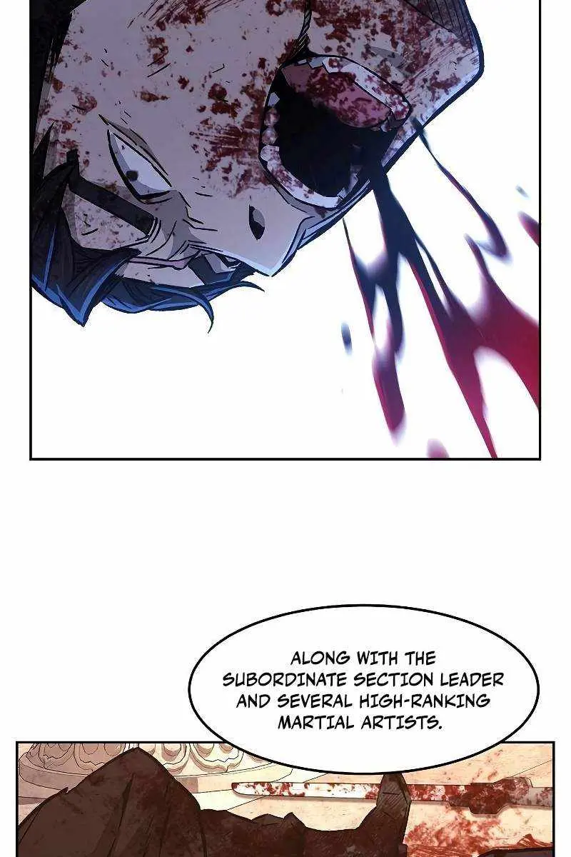 Absolute Sword Sense Chapter 95 Page 65