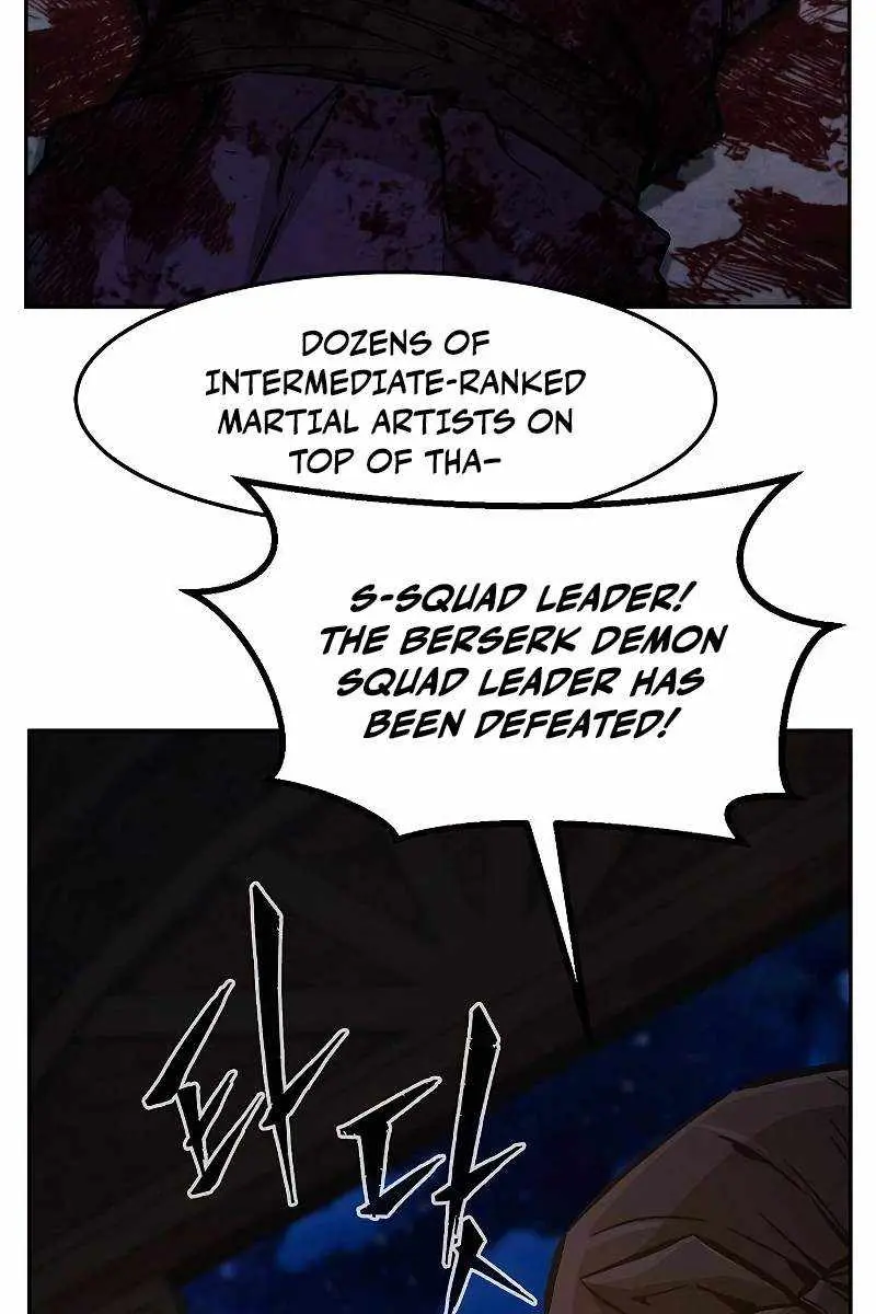 Absolute Sword Sense Chapter 95 Page 67