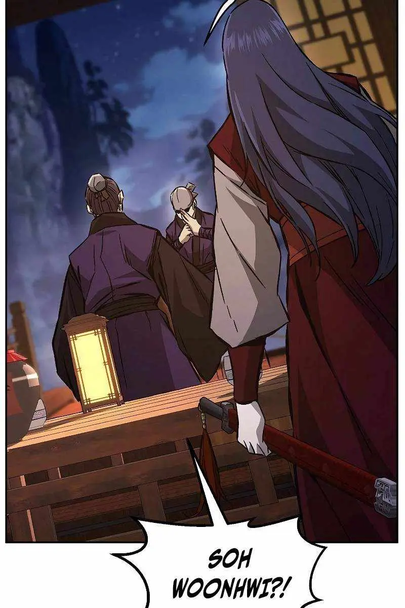 Absolute Sword Sense Chapter 95 Page 70