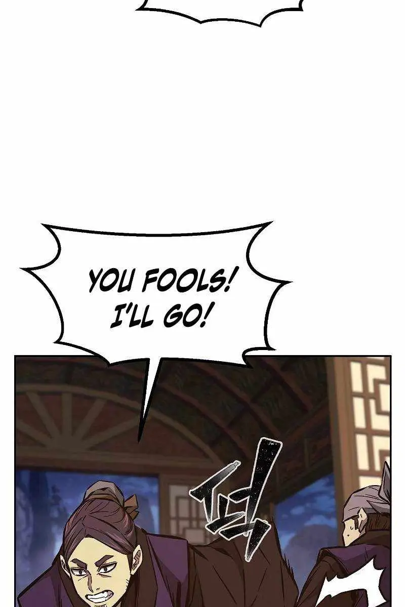 Absolute Sword Sense Chapter 95 Page 71