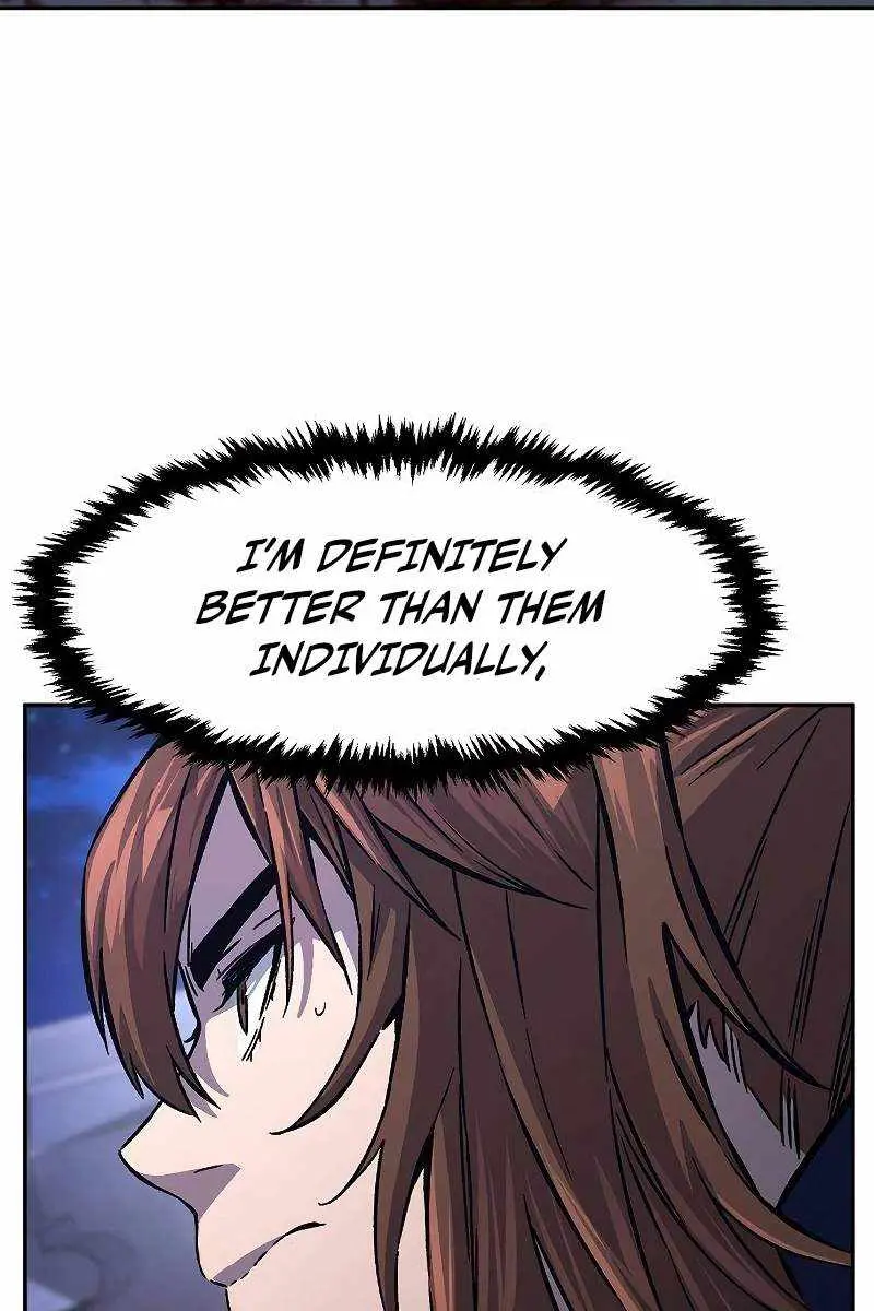 Absolute Sword Sense Chapter 95 Page 78