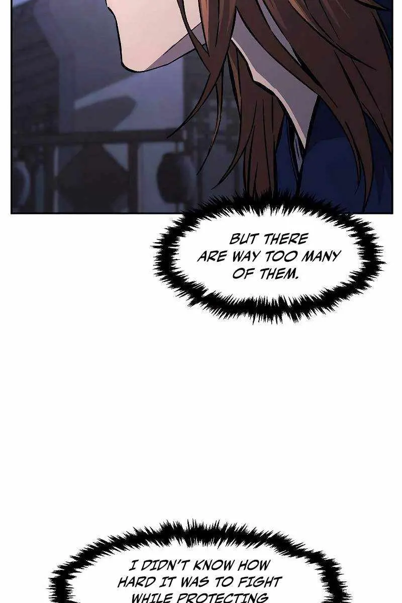 Absolute Sword Sense Chapter 95 Page 79