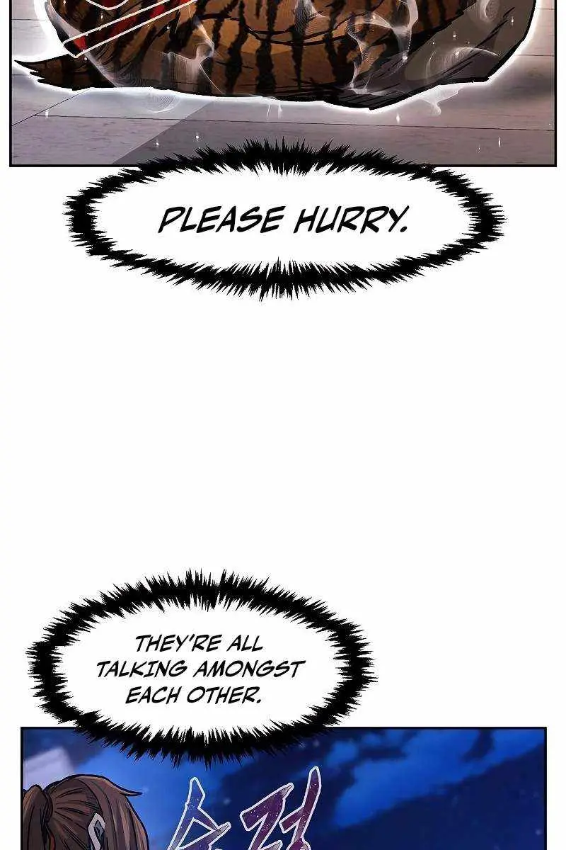 Absolute Sword Sense Chapter 95 Page 81