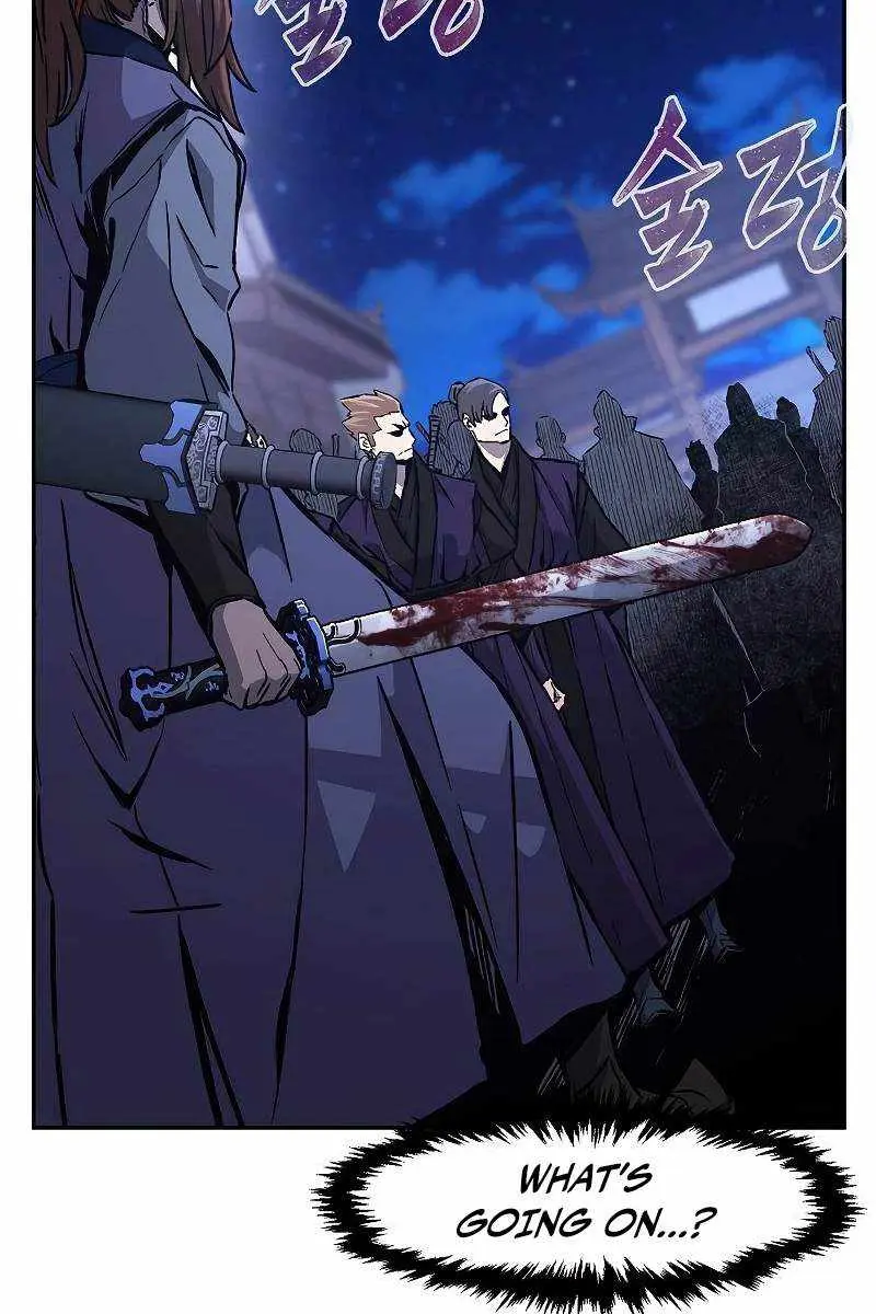 Absolute Sword Sense Chapter 95 Page 82