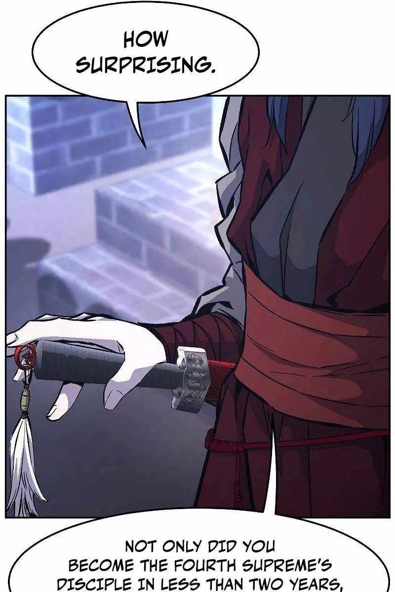 Absolute Sword Sense Chapter 95 Page 85