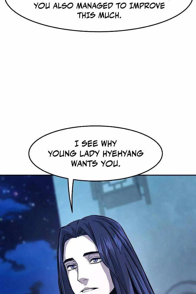 Absolute Sword Sense Chapter 95 Page 86