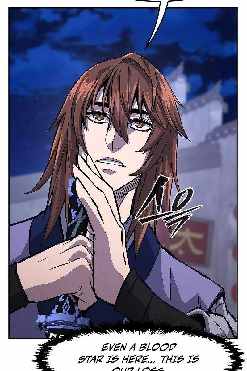 Absolute Sword Sense Chapter 95 Page 89