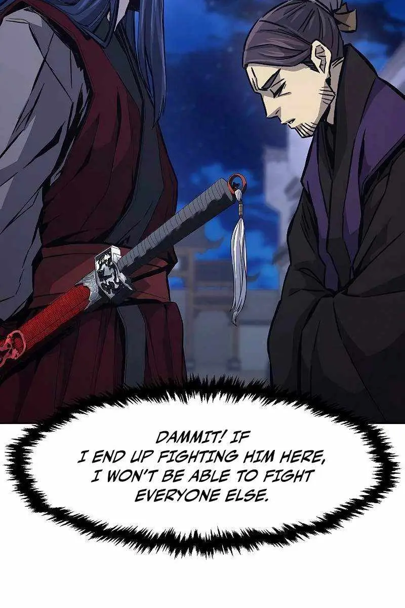Absolute Sword Sense Chapter 95 Page 91