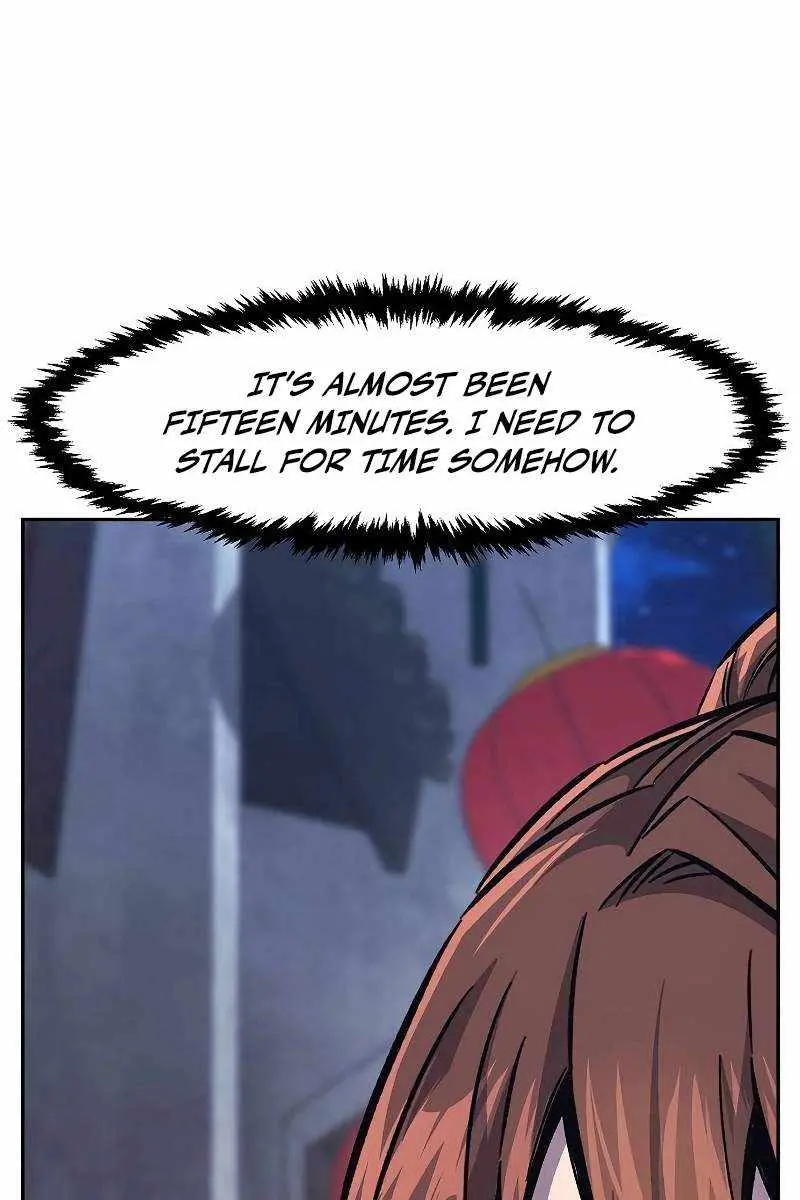 Absolute Sword Sense Chapter 95 Page 92