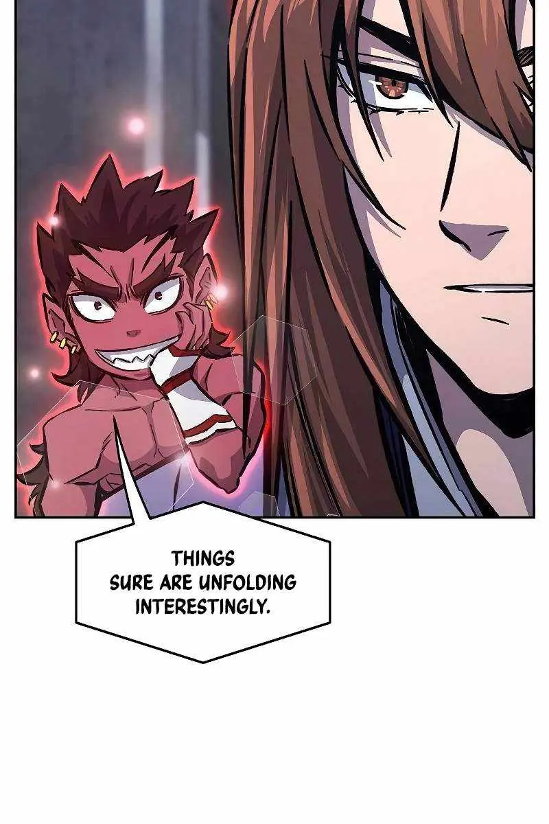 Absolute Sword Sense Chapter 95 Page 93