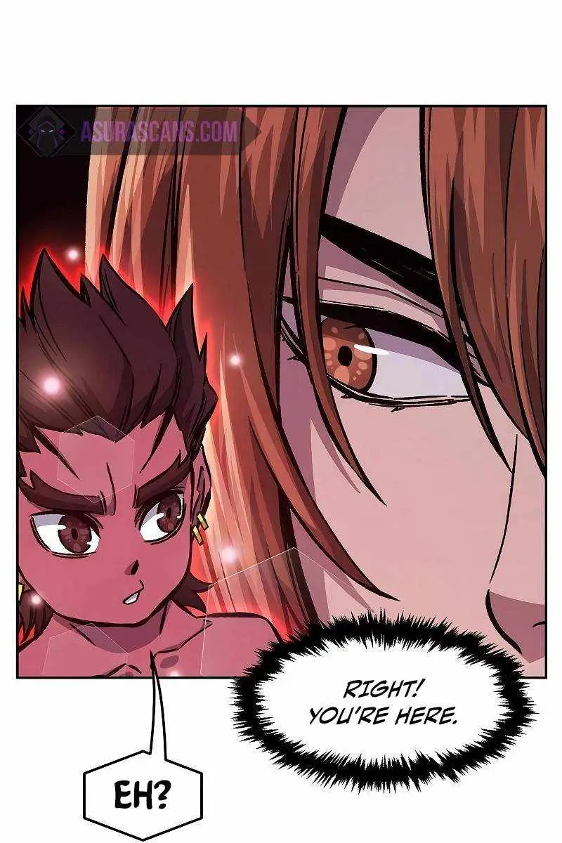 Absolute Sword Sense Chapter 95 Page 94