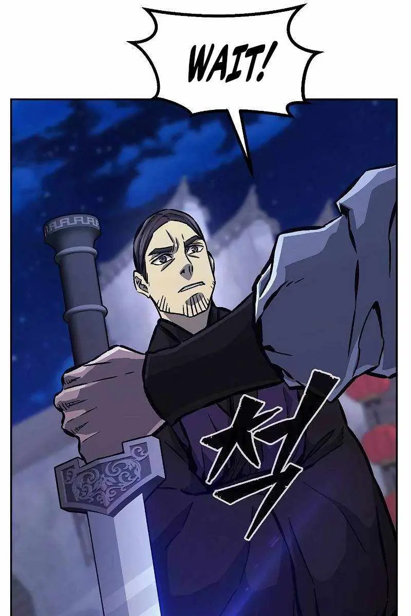 Absolute Sword Sense Chapter 95 Page 96