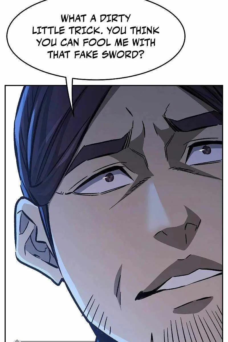 Absolute Sword Sense Chapter 95 Page 98