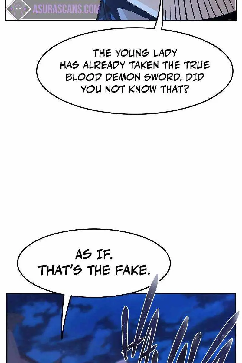 Absolute Sword Sense Chapter 95 Page 99