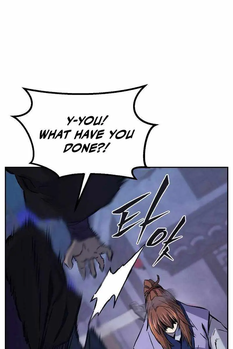 Absolute Sword Sense Chapter 95 Page 108