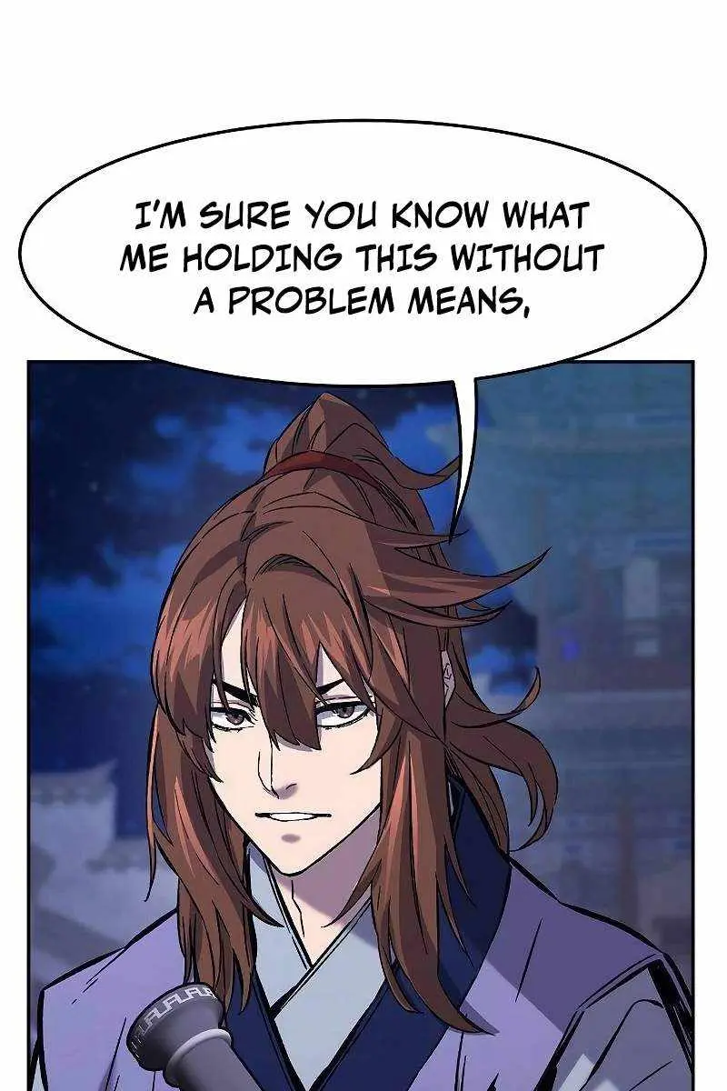 Absolute Sword Sense Chapter 95 Page 110